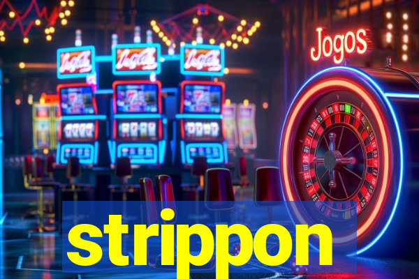 strippon