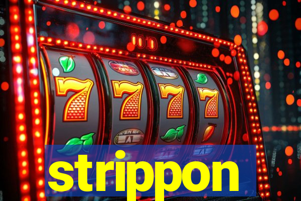 strippon