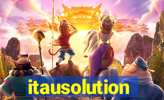 itausolution