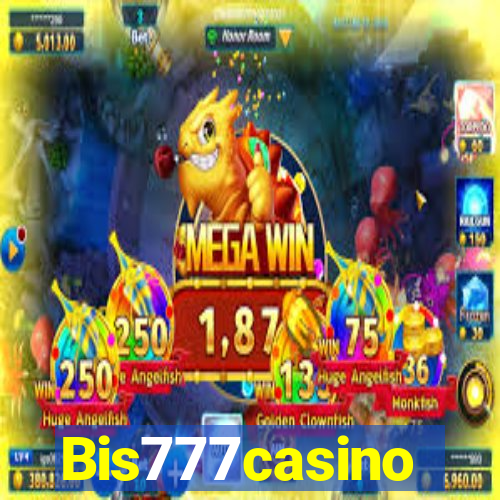 Bis777casino