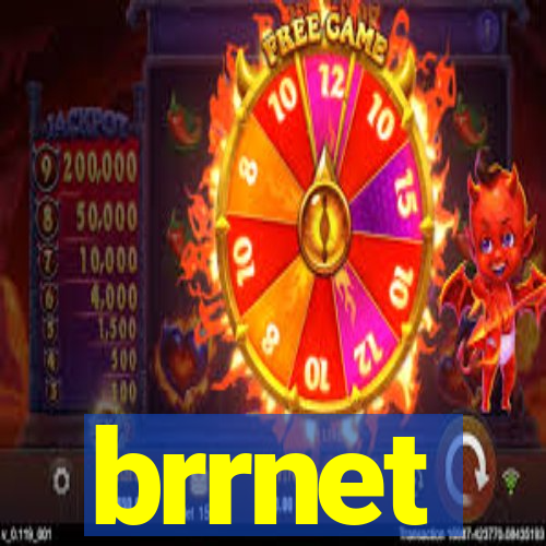 brrnet