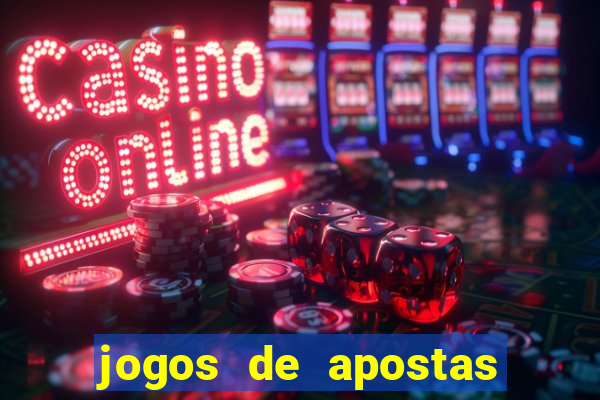 jogos de apostas online para ganhar dinheiro