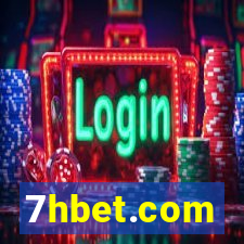 7hbet.com