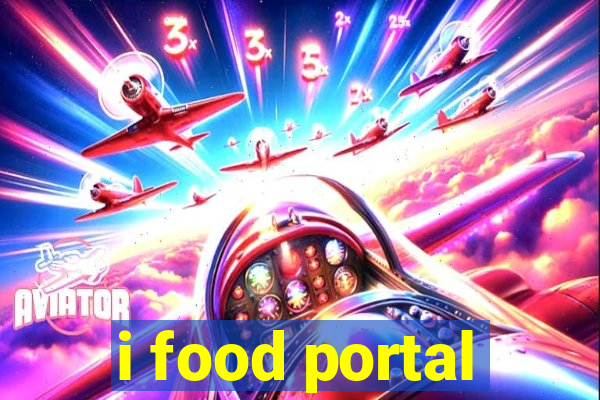 i food portal