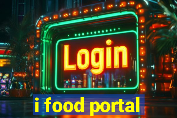 i food portal