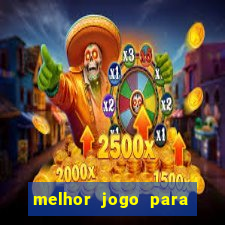 melhor jogo para ganhar dinheiro sem depositar nada