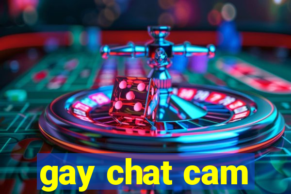 gay chat cam