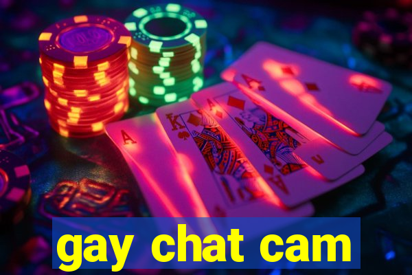 gay chat cam