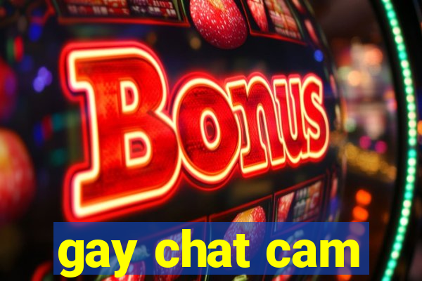 gay chat cam