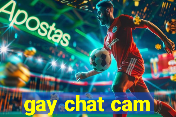 gay chat cam