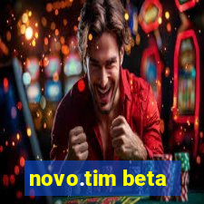 novo.tim beta