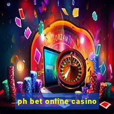 ph bet online casino