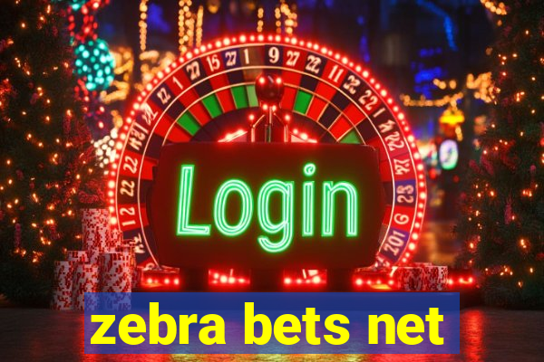 zebra bets net