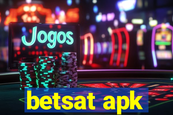 betsat apk