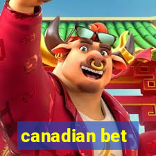 canadian bet