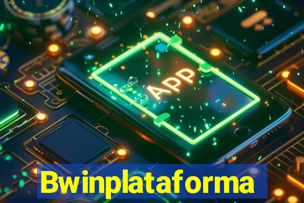 Bwinplataforma