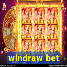 windraw bet