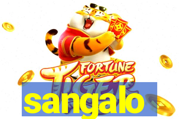 sangalo