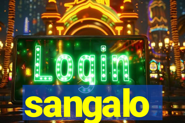 sangalo