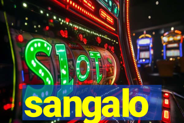 sangalo