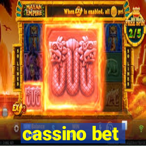 cassino bet