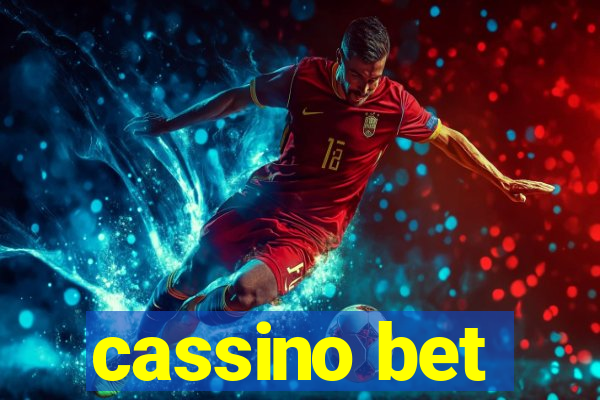 cassino bet