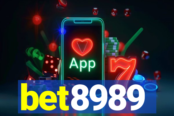 bet8989