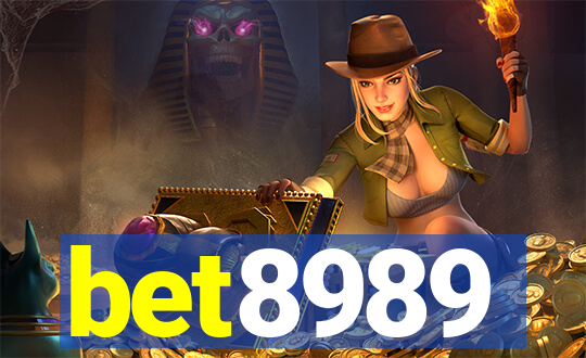 bet8989