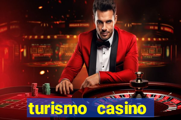 turismo casino hotel corrientes