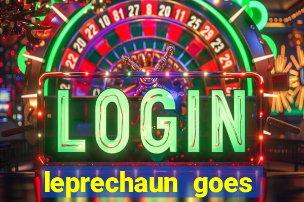 leprechaun goes egypt slot for us players