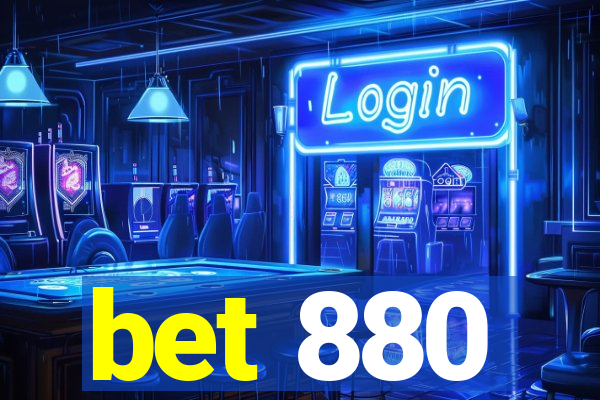 bet 880