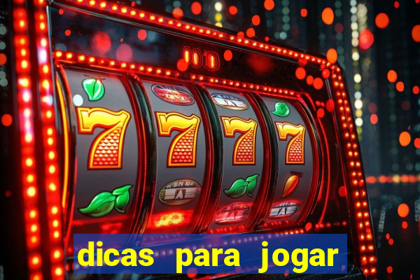 dicas para jogar crazy time