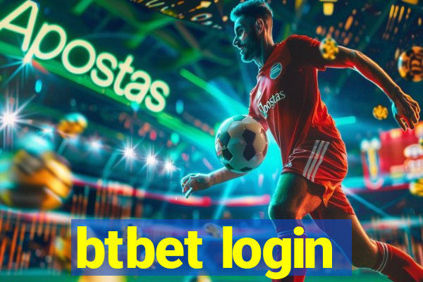 btbet login