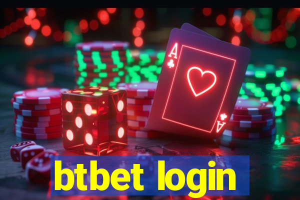 btbet login