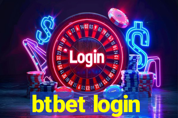 btbet login