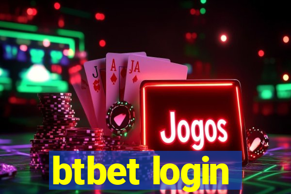 btbet login