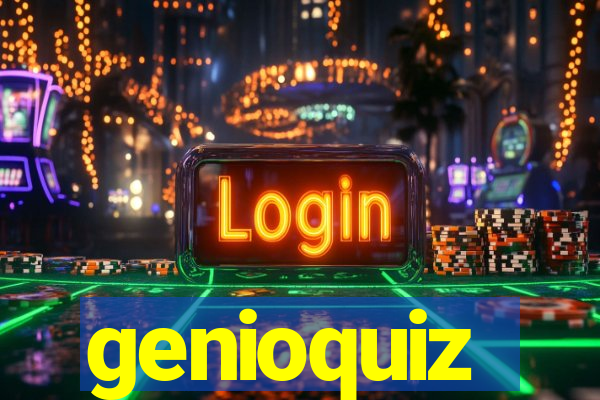 genioquiz