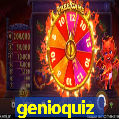 genioquiz