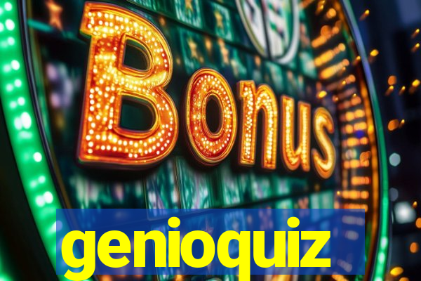 genioquiz