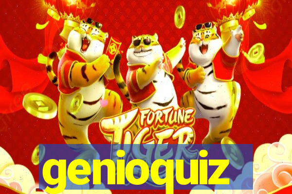 genioquiz