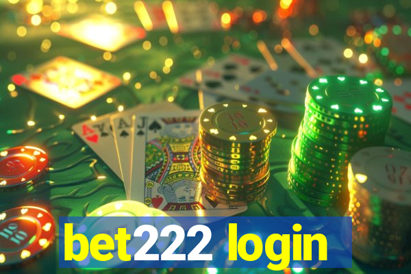 bet222 login