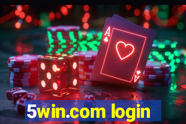 5win.com login