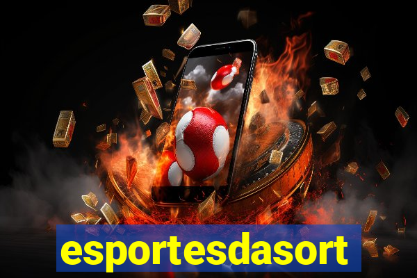 esportesdasort