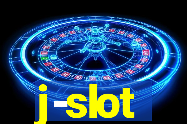 j-slot