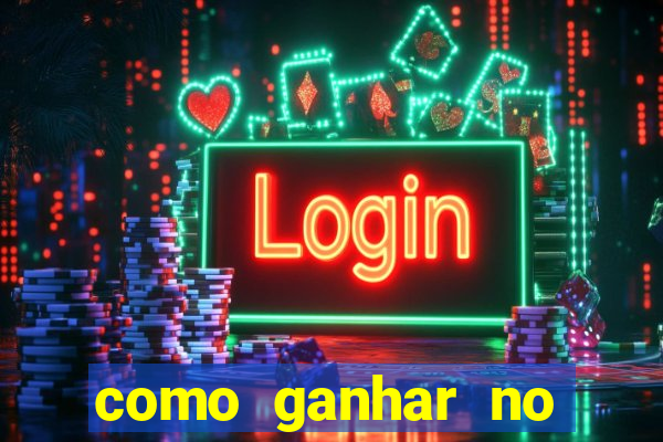 como ganhar no tiger fortune