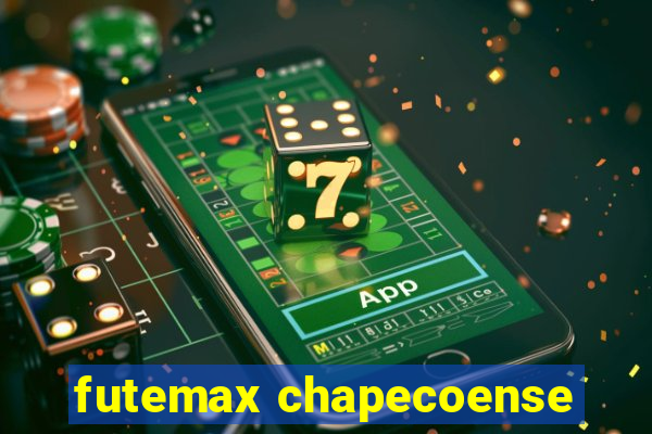 futemax chapecoense