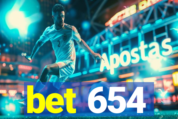 bet 654