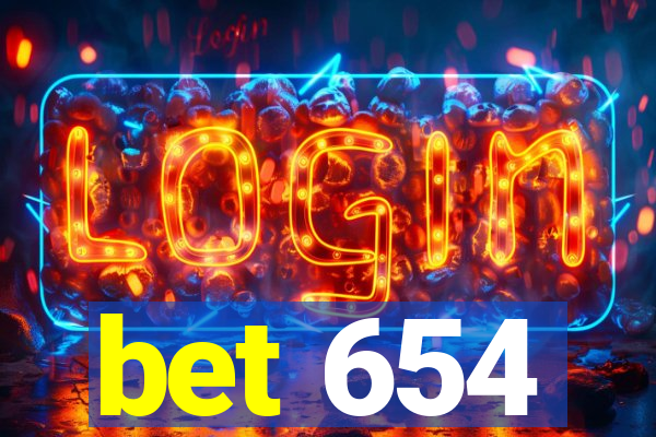 bet 654