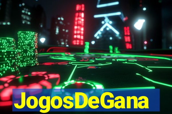 JogosDeGana