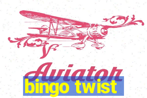 bingo twist